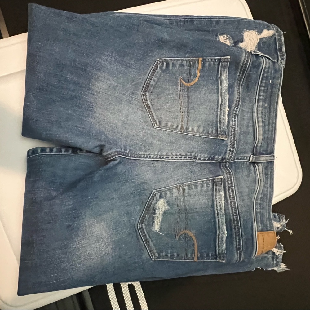 American Eagle Jegging